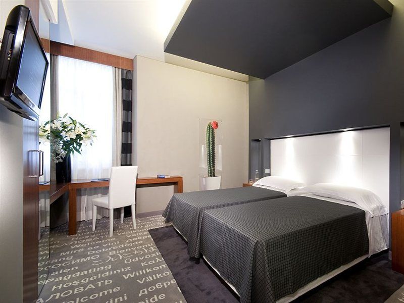 Metropolis - Di Charme 4* Rom