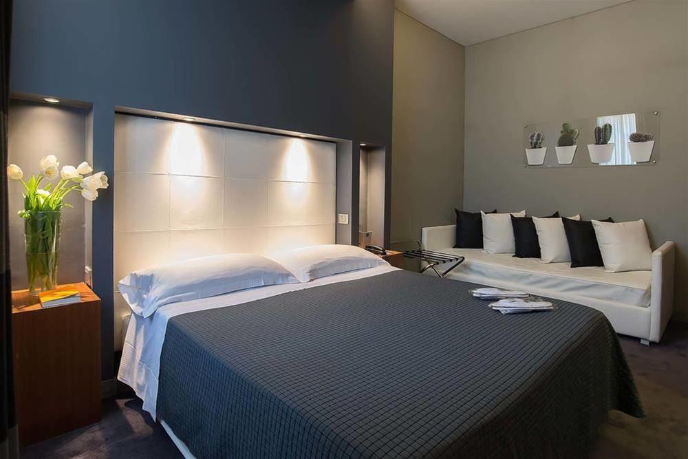 Metropolis - Di Charme 4* Rom