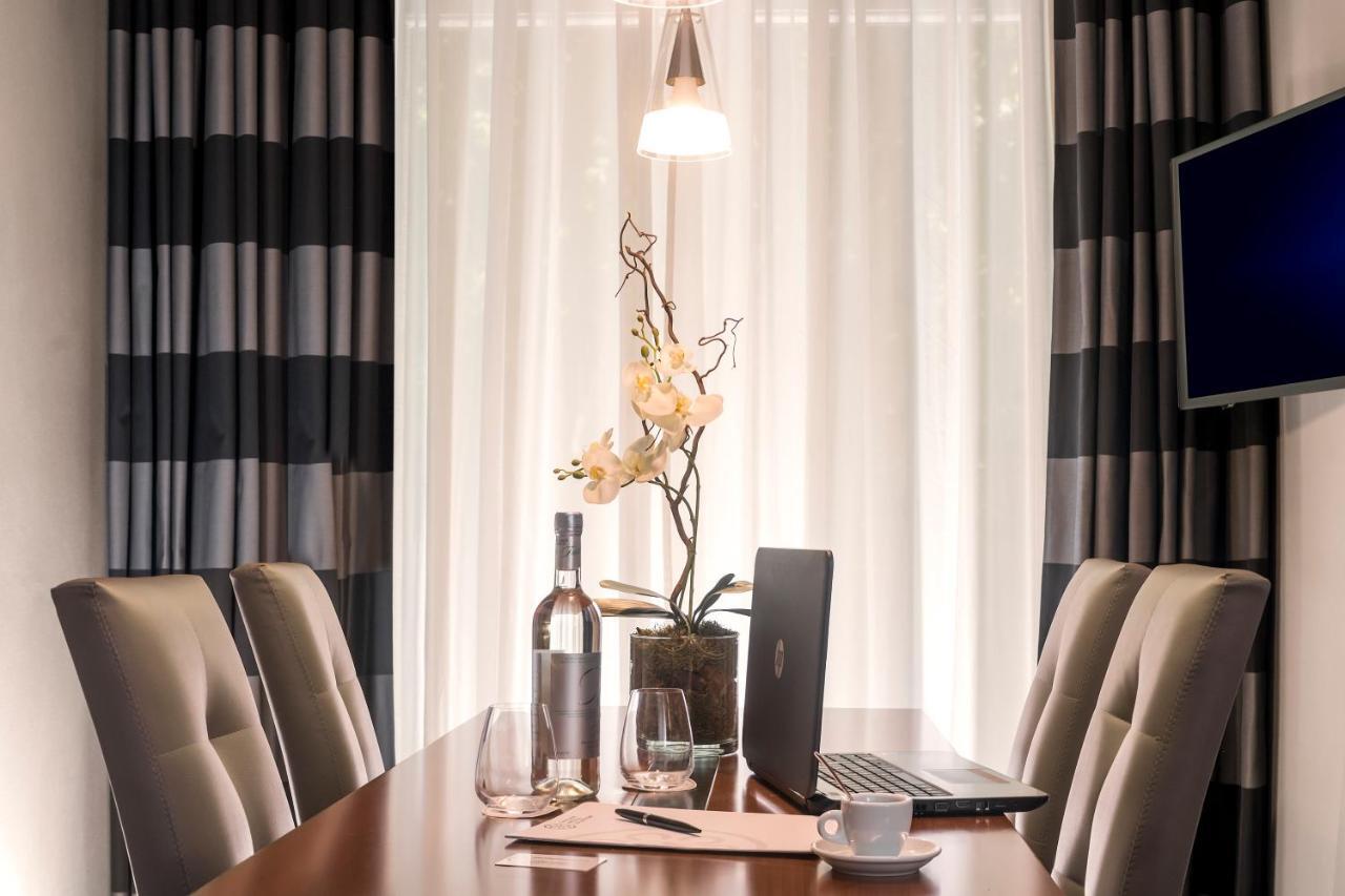 Hotel Metropolis - Di Charme Rom
